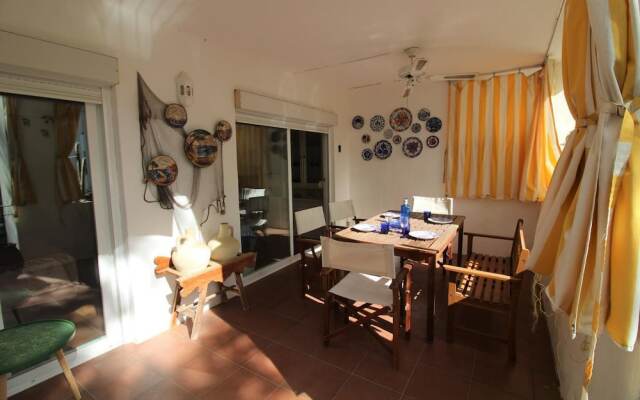 Apartamento 3329 Royal Marine I