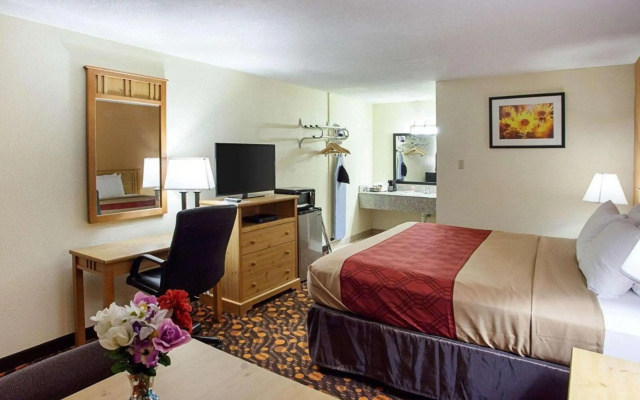 Econo Lodge Phillipsburg