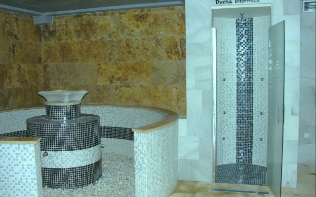 Hotel de Naturaleza Rodalquilar Spa Cabo de Gata