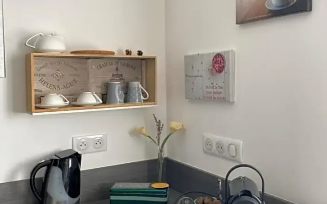 Sleeping Bio Tea - B&B