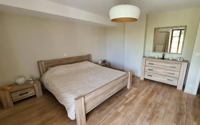 L'antre Parenthese de Sainte-Cecile