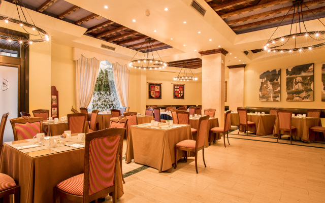 Eurostars Las Claras