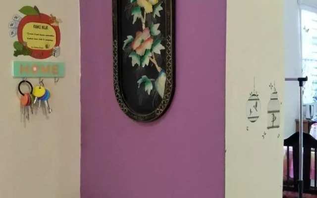 Resak Motel Changlun