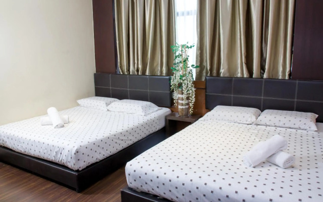 Remember Hotel Batu Pahat