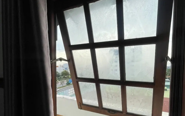 Thien Tan Hotel