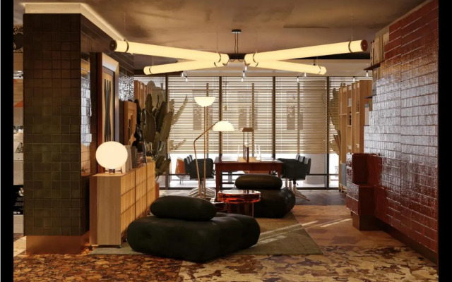 The George Tel Aviv
