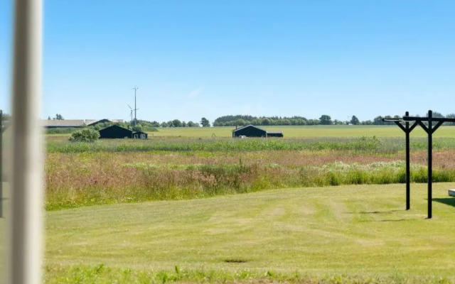 "Genadij" - 900m from the sea in NW Jutland