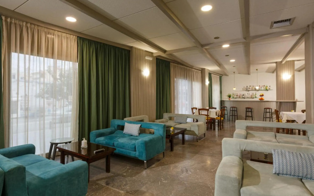 Asterion Hotel