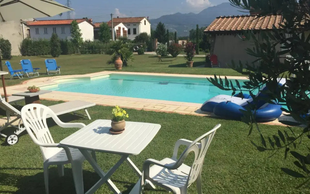 Rustico del Chiasso