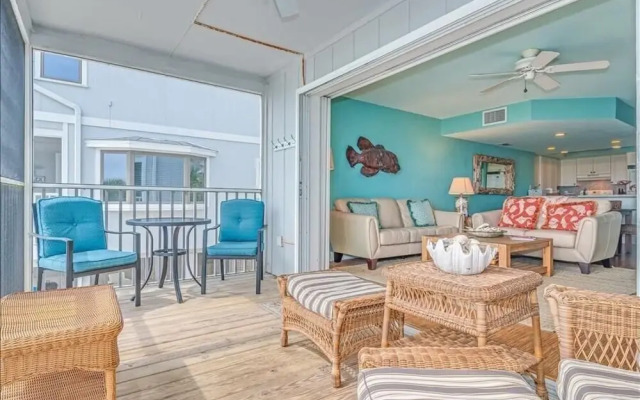 Sundown Unit #21 - 2Br Villa