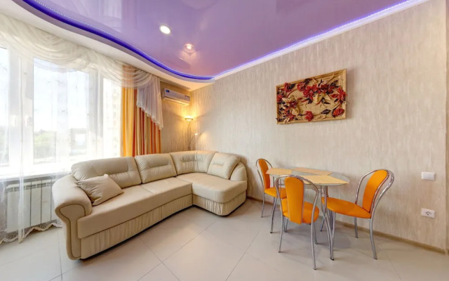 Апартаменты ИннХоум - Братьев Кашириных