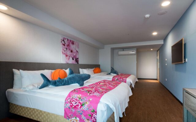 Wish Hotel