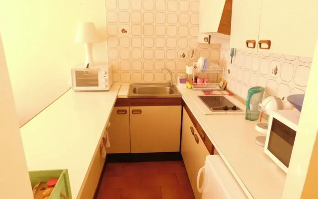 Apartamento Gran Reserva - A208