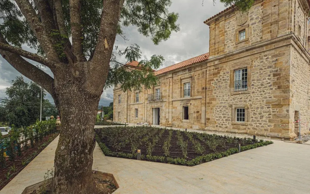 Palacio de los Acevedo