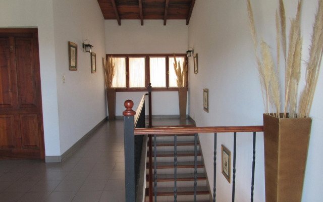Las Pecanas Apart Hotel