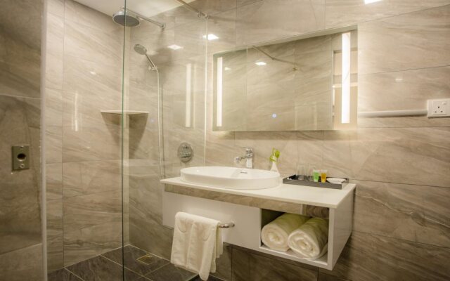 Zen Boutique Hotel
