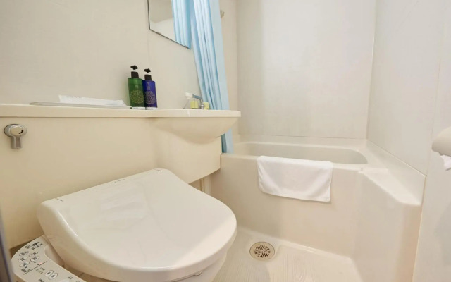 Enagic Hotel Yamaichi