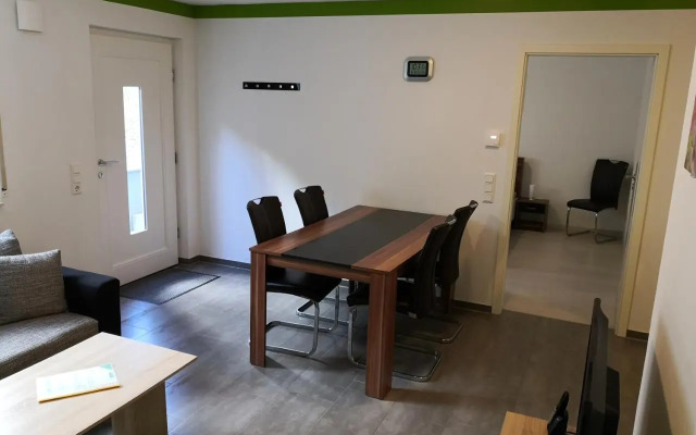Ferienwohnung Pfaffenberg