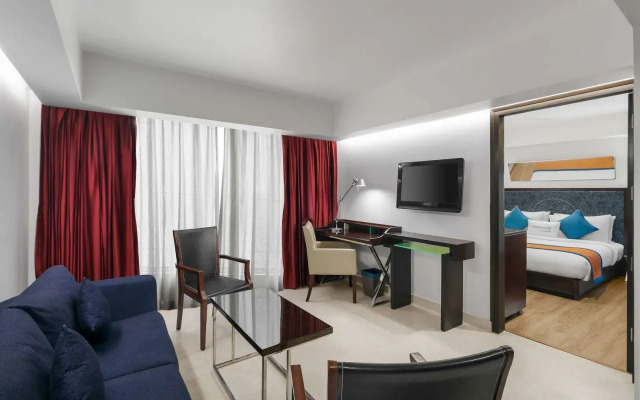 Golden Tulip Gurgaon - Sector 29