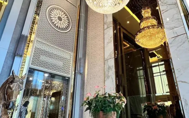 Copacabana Jomtien Beach Condo