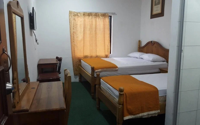 Home Inn Skudai Soho