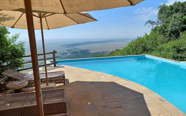 enchipai Mara Luxury Camp