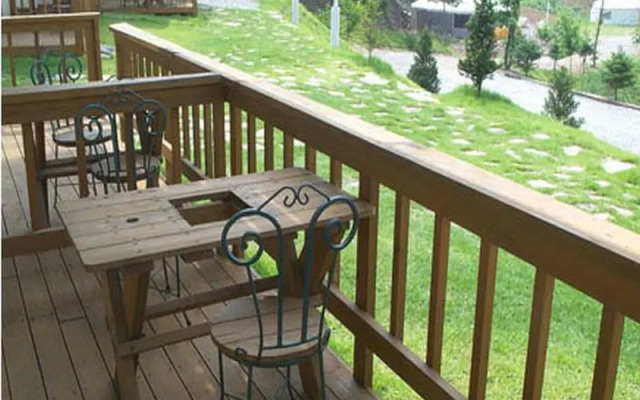 Dream Mountain Pension