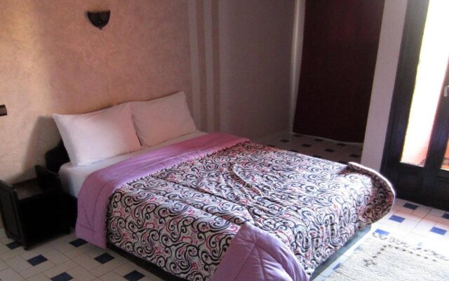 Residence Marrakech Hotel