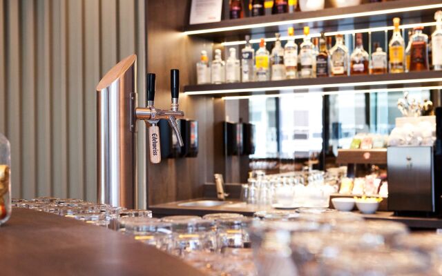 Hampton by Hilton Vienna Messe