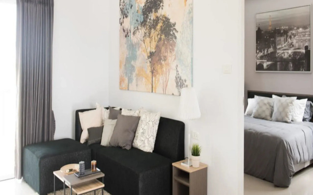 Zada Residence