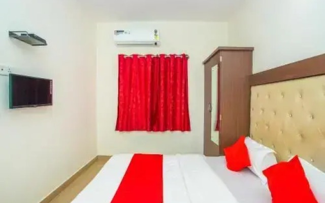 OYO 19124 Rd Inn