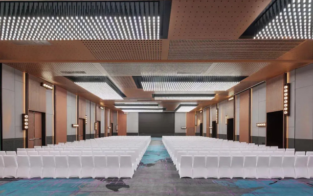 Renaissance Beijing Haidian Hotel