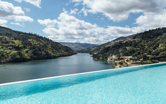 Douro Royal Valley Hotel & SPA