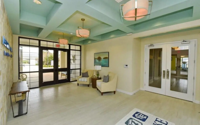 5 Bedroom Villa at Storey Lake