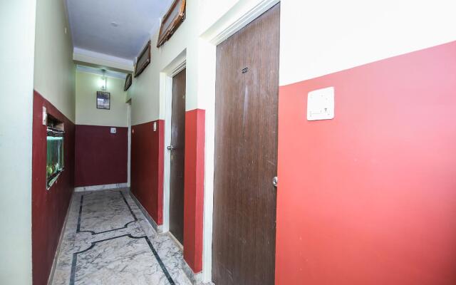 OYO 15887 Hotel Kanak