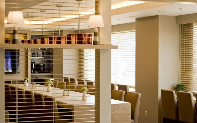 Sotetsu Fresa Inn Yokohama Totsuka