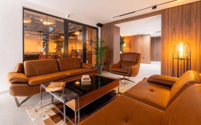 Ruby Hotel Pristina