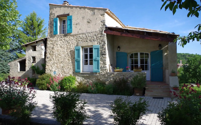 Les Demeures du Clos