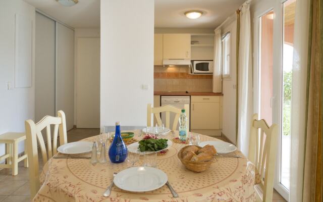 Vacancéole - Port Minervois