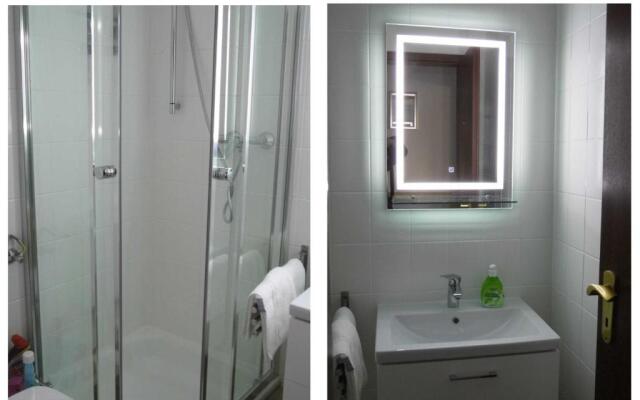 Appartement Buesum GT33-3