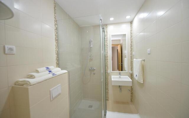 Apartment Posto Capitano J2