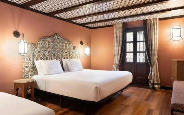 Hotel Palacio de Santa Paula, Autograph Collection