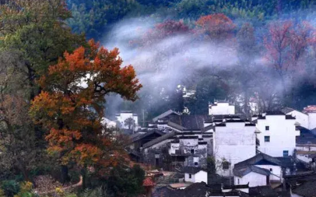 Shanjing Hongfeng Inn