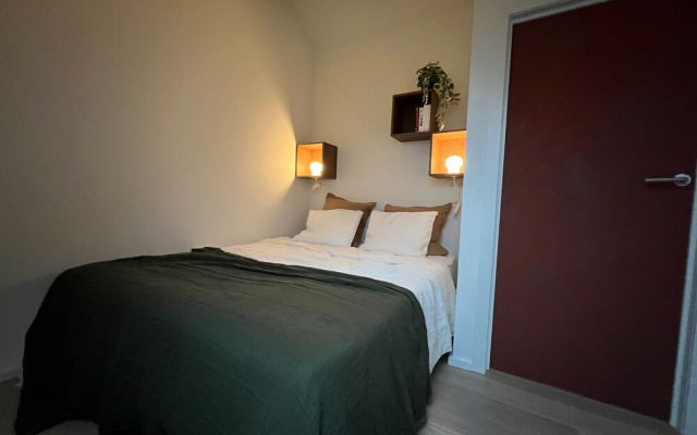 Stylish Apartment in Bree Centre