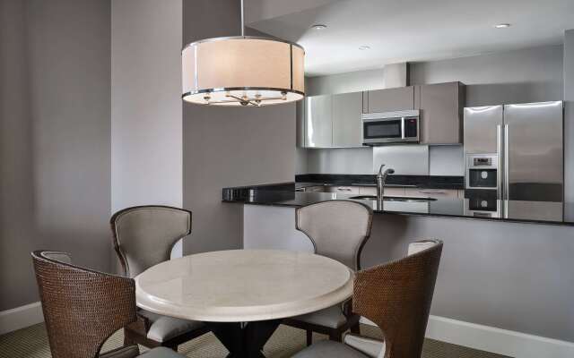 Bristol Panama, a Registry Collection Hotel