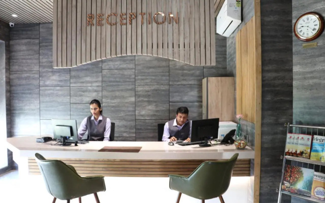 The Soni Otel