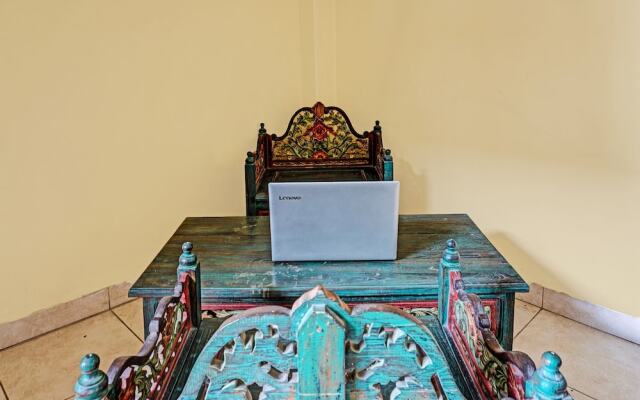 OYO Life 91931 Permata Brantas Syariah Homestay