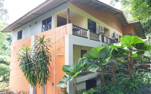 Rattana's Resort