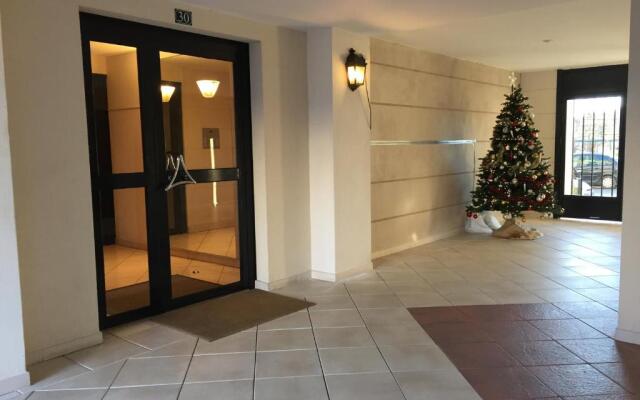 Jardin&Terrasse Disneyland Paris