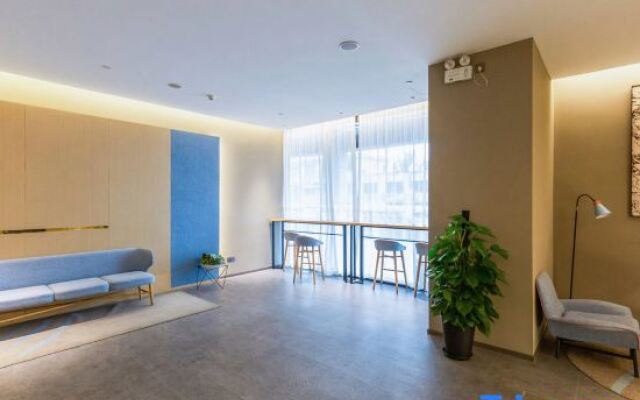 Home Inn Fengqiao Suzhou